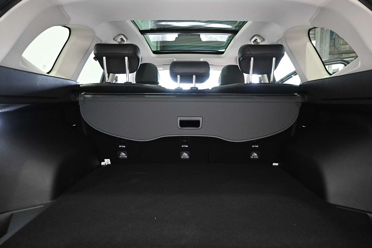 2025 GWM Haval H6 Ultra B01