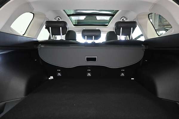 2025 GWM Haval H6 Ultra B01