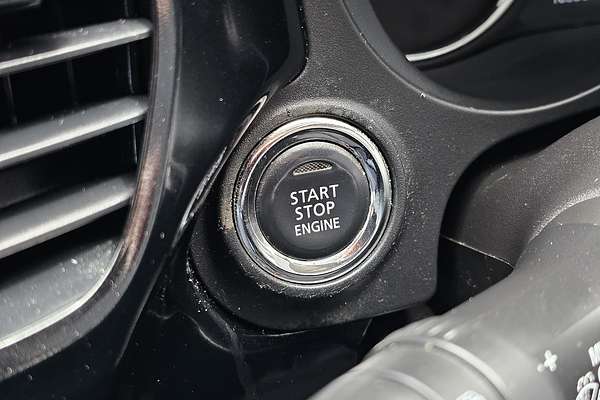 2018 Mitsubishi Outlander LS ZL