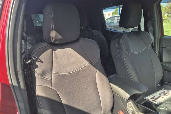 2024 Isuzu D-MAX LS-U+  4X4