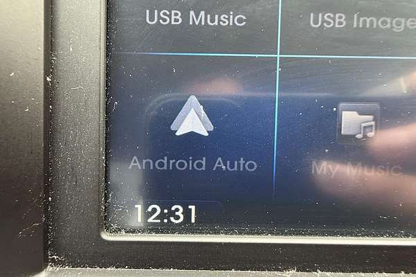 2018 Hyundai Elantra Elite AD