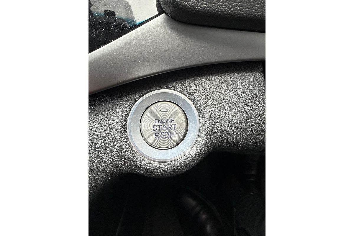 2018 Hyundai Elantra Elite AD