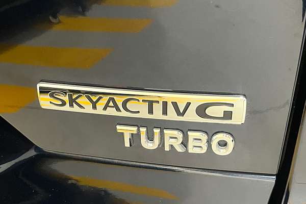 2021 Mazda CX-5 Akera KF Series