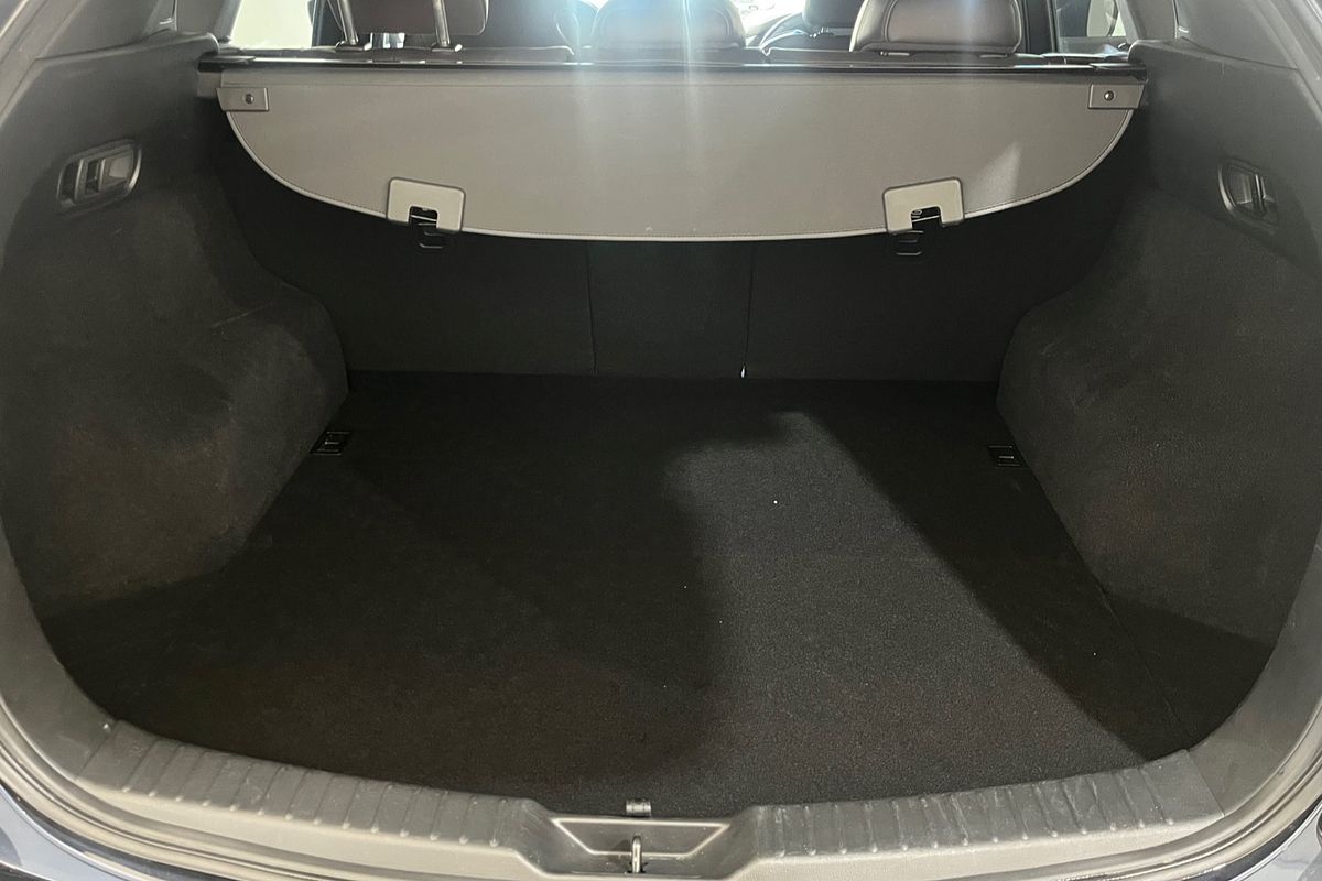 2021 Mazda CX-5 Akera KF Series