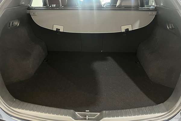 2021 Mazda CX-5 Akera KF Series