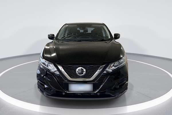2018 Nissan QASHQAI ST J11 Series 2