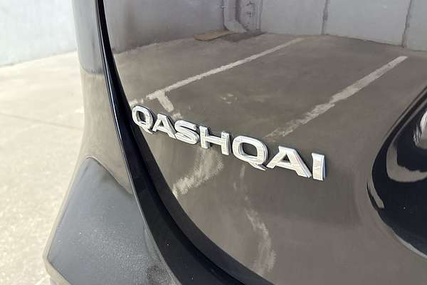 2018 Nissan QASHQAI ST J11 Series 2