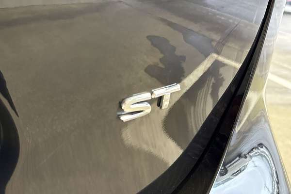 2018 Nissan QASHQAI ST J11 Series 2