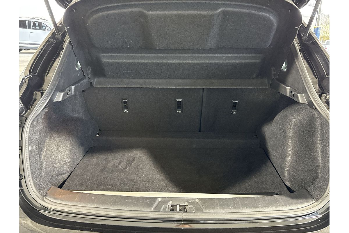 2018 Nissan QASHQAI ST J11 Series 2