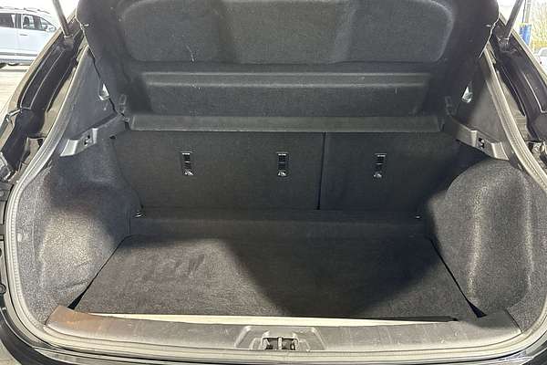 2018 Nissan QASHQAI ST J11 Series 2