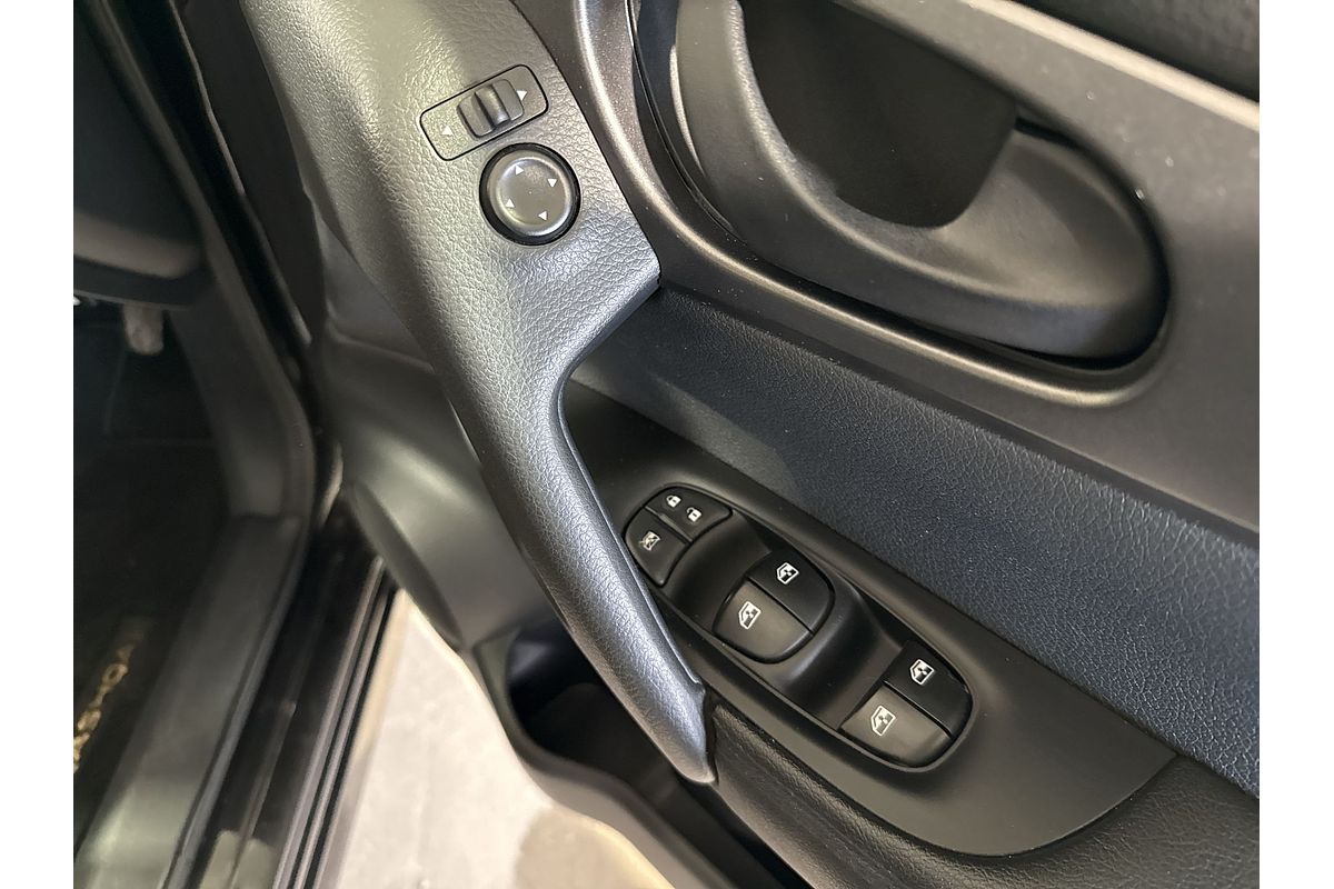 2018 Nissan QASHQAI ST J11 Series 2