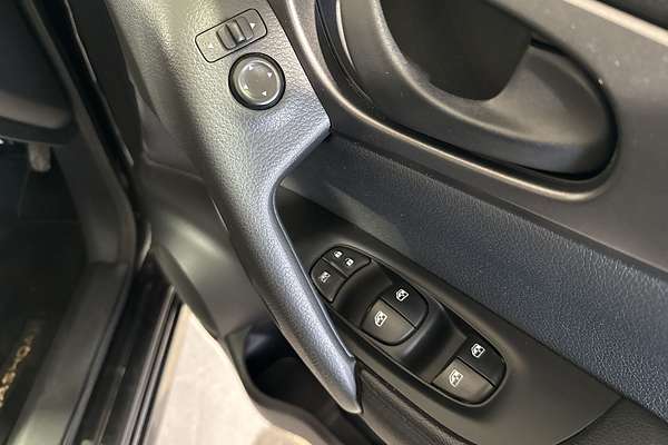 2018 Nissan QASHQAI ST J11 Series 2