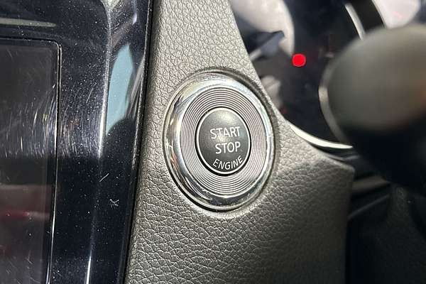 2018 Nissan QASHQAI ST J11 Series 2