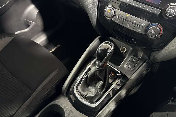 2018 Nissan QASHQAI ST J11 Series 2