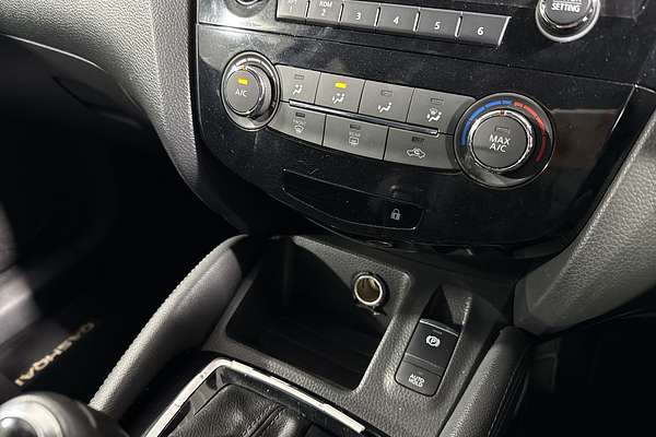 2018 Nissan QASHQAI ST J11 Series 2