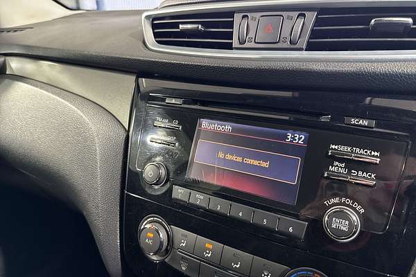 2018 Nissan QASHQAI ST J11 Series 2