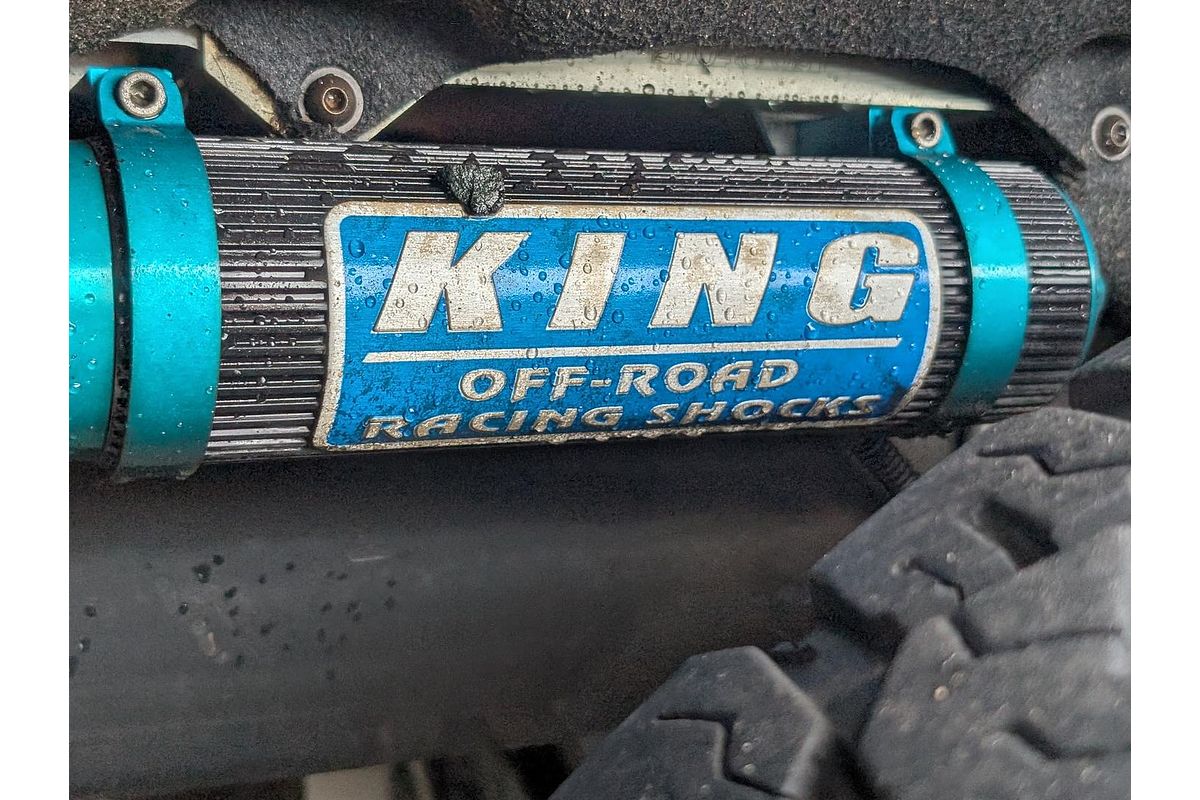 2021 Chevrolet Silverado 1500 LT Trail Boss T1 4X4