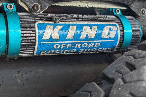 2021 Chevrolet Silverado 1500 LT Trail Boss T1 4X4