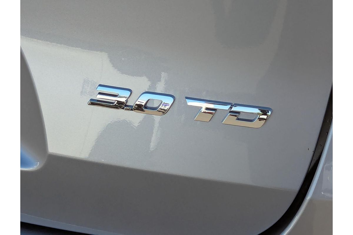 2025 Isuzu MU-X LS-T