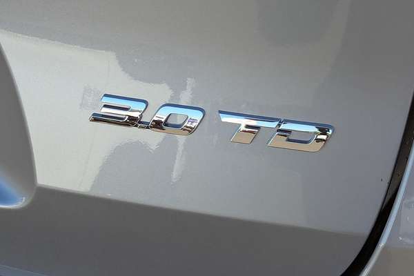 2025 Isuzu MU-X LS-T