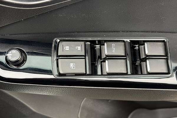 2022 Mazda BT-50 XT TF 4X4