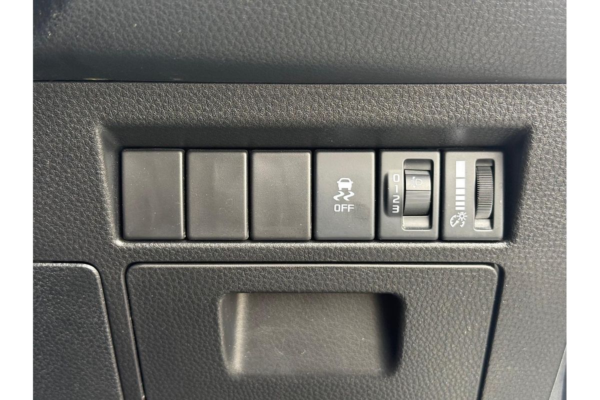 2022 Mazda BT-50 XT TF 4X4