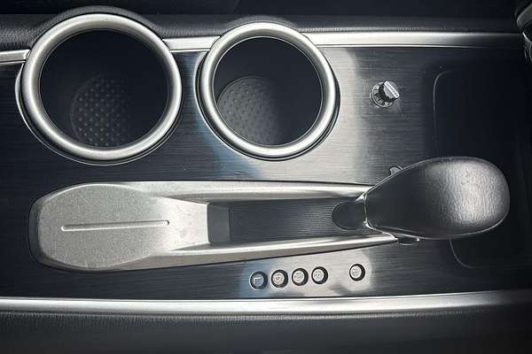 2015 Nissan Pathfinder ST R52