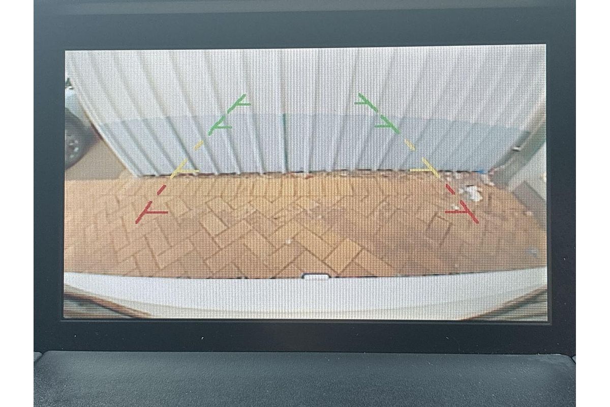 2015 Nissan Pathfinder ST R52