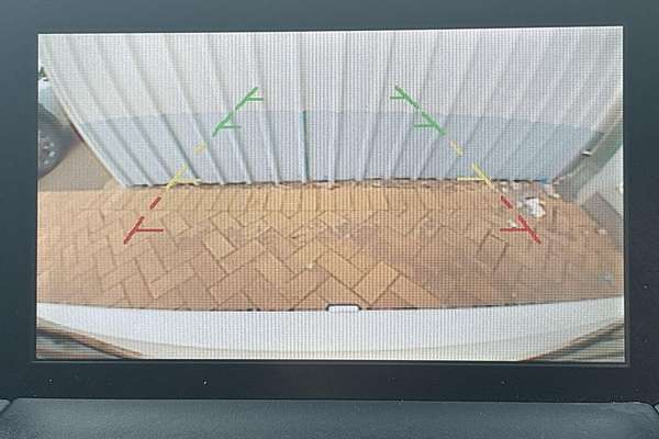 2015 Nissan Pathfinder ST R52