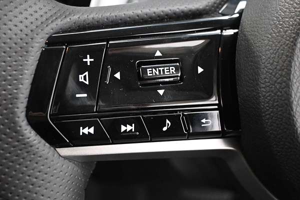 2024 Mitsubishi Pajero Sport Exceed QG