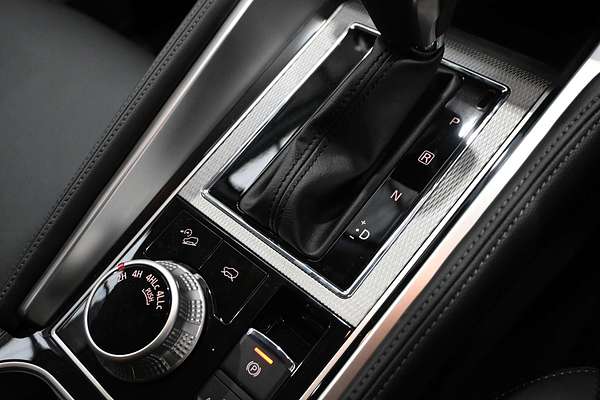 2024 Mitsubishi Pajero Sport Exceed QG