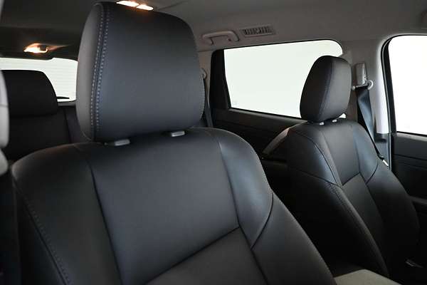 2024 Mitsubishi Pajero Sport Exceed QG