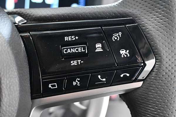 2024 Mitsubishi Pajero Sport Exceed QG