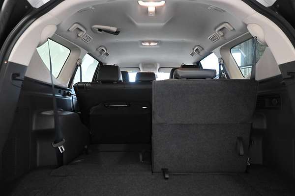 2024 Mitsubishi Pajero Sport Exceed QG