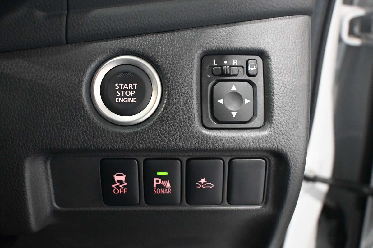 2024 Mitsubishi Pajero Sport Exceed QG