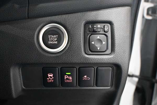 2024 Mitsubishi Pajero Sport Exceed QG