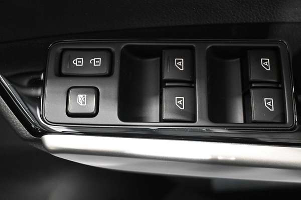 2024 Mitsubishi Pajero Sport Exceed QG