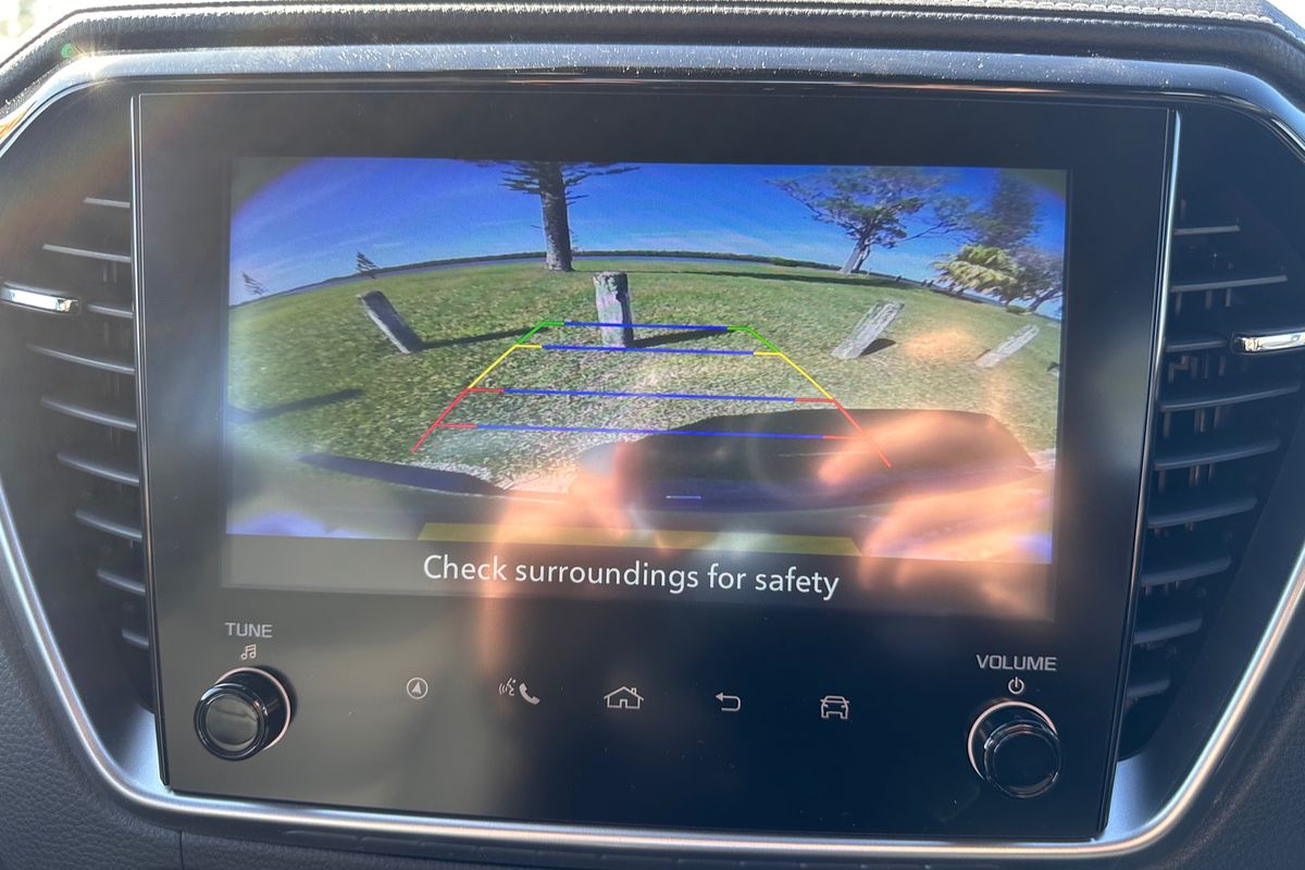 2025 Isuzu D-MAX LS-U+ 4X4