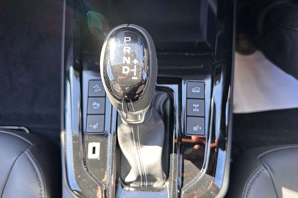 2025 Isuzu D-MAX LS-U+ 4X4