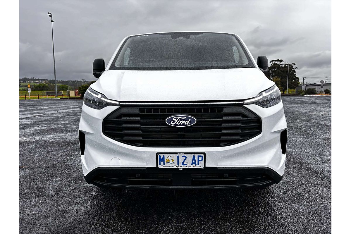 2024 Ford Transit Custom Trend 320L AV LWB Low Roof
