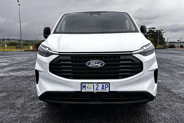 2024 Ford Transit Custom Trend 320L AV LWB Low Roof