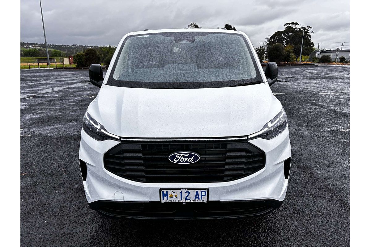 2024 Ford Transit Custom Trend 320L AV LWB Low Roof