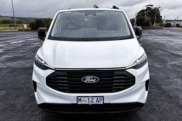 2024 Ford Transit Custom Trend 320L AV LWB Low Roof