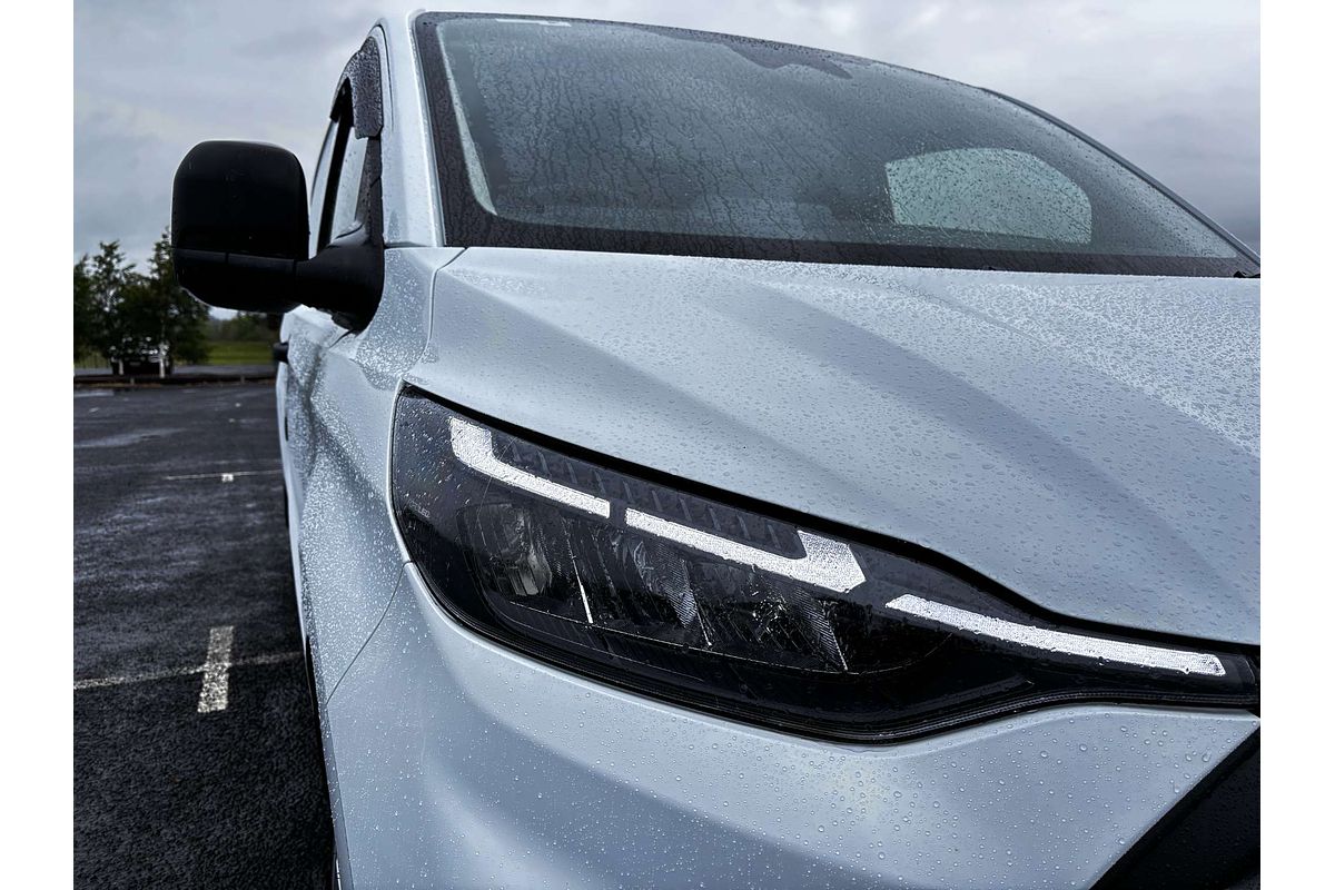 2024 Ford Transit Custom Trend 320L AV LWB Low Roof