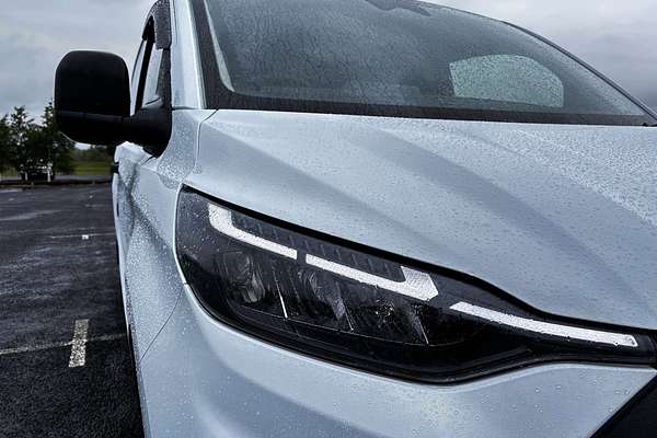 2024 Ford Transit Custom Trend 320L AV LWB Low Roof