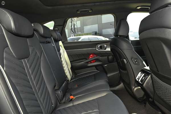 2025 Kia Sorento GT-Line MQ4 PE