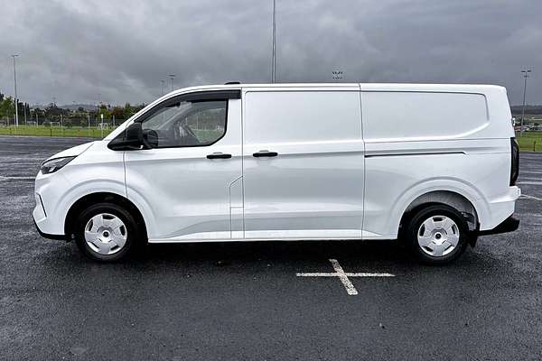 2024 Ford Transit Custom Trend 320L AV LWB Low Roof