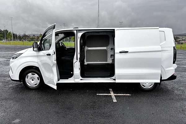 2024 Ford Transit Custom Trend 320L AV LWB Low Roof