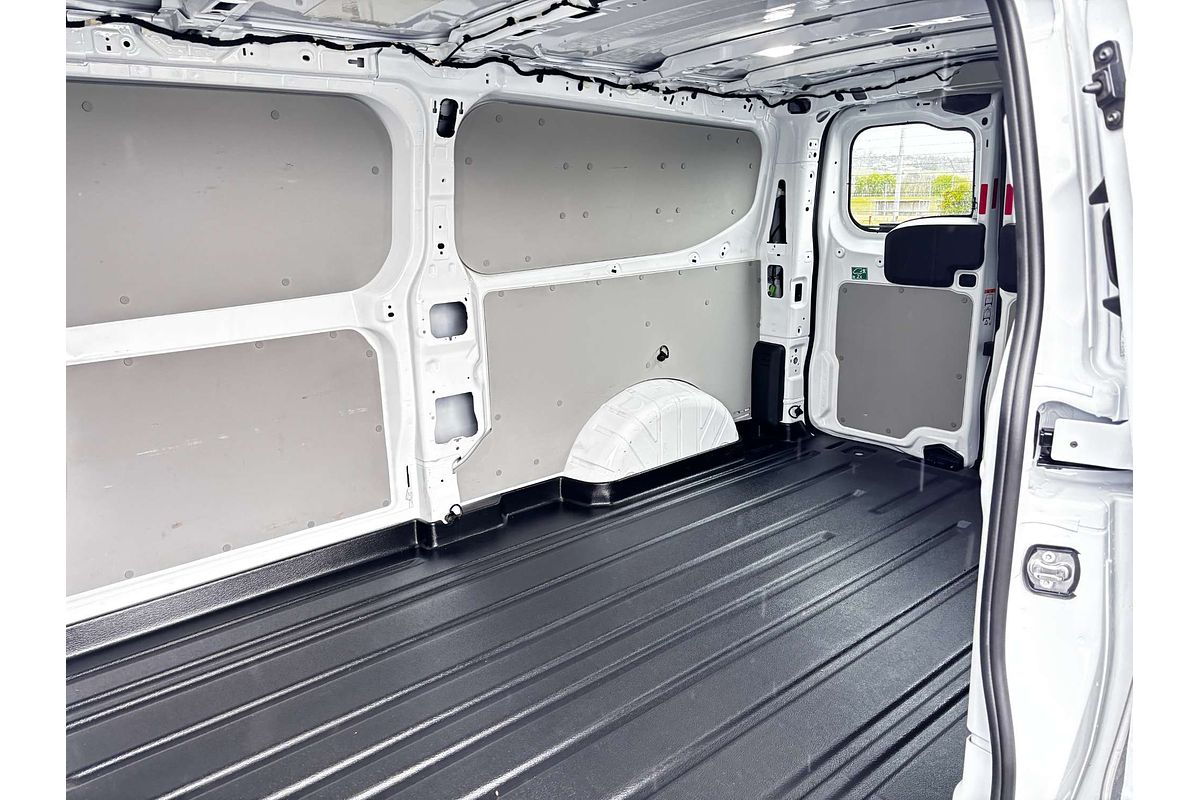2024 Ford Transit Custom Trend 320L AV LWB Low Roof