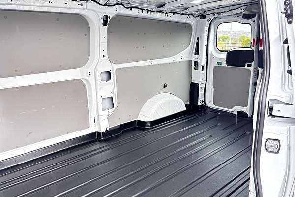 2024 Ford Transit Custom Trend 320L AV LWB Low Roof